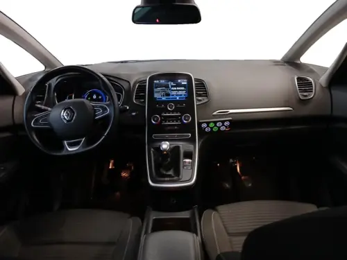 Renault Grand Scenic Grand Scenic TCe 140 Evolution - Photo 12