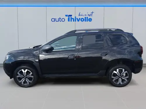 Dacia Duster Blue dCi 115 4x2 Journey - Photo 2