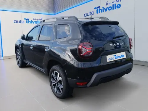 Dacia Duster Blue dCi 115 4x2 Journey - Photo 6