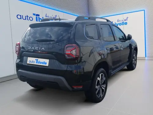 Dacia Duster Blue dCi 115 4x2 Journey - Photo 7