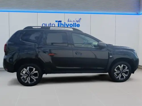 Dacia Duster Blue dCi 115 4x2 Journey - Photo 5