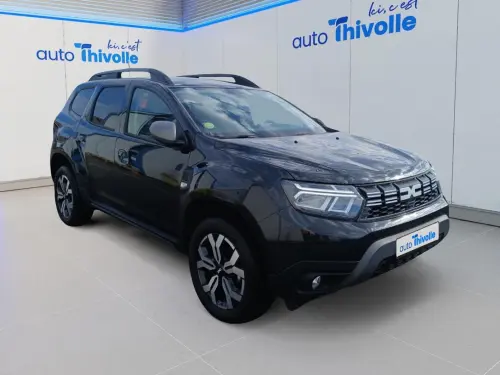 Dacia Duster Blue dCi 115 4x2 Journey - Photo 4