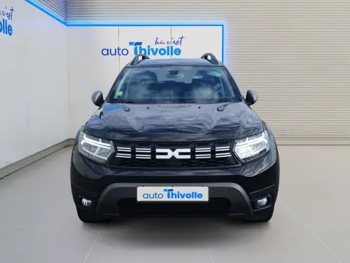 Dacia Duster Blue dCi 115 4x2 Journey - Photo 1
