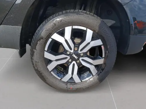 Dacia Duster Blue dCi 115 4x2 Journey - Photo 8