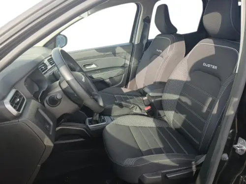 Dacia Duster Blue dCi 115 4x2 Journey - Photo 14