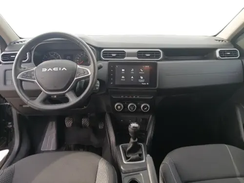 Dacia Duster Blue dCi 115 4x2 Journey - Photo 12