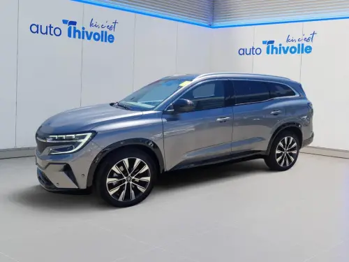 Renault Espace Espace E-Tech full hybrid 200 GSR2 Techno - Photo 0