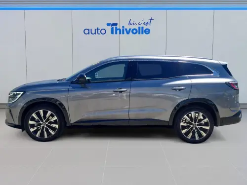 Renault Espace Espace E-Tech full hybrid 200 GSR2 Techno - Photo 1