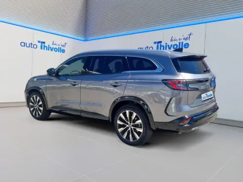 Renault Espace Espace E-Tech full hybrid 200 GSR2 Techno - Photo 2