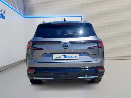 Renault Espace Espace E-Tech full hybrid 200 GSR2 Techno - Photo 3