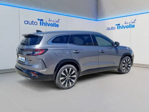 Renault Espace Espace E-Tech full hybrid 200 GSR2 Techno - Photo 4