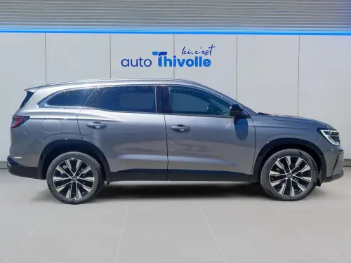 Renault Espace Espace E-Tech full hybrid 200 GSR2 Techno - Photo 5