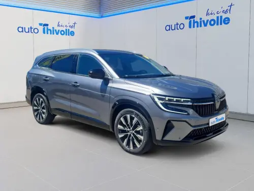 Renault Espace Espace E-Tech full hybrid 200 GSR2 Techno - Photo 6
