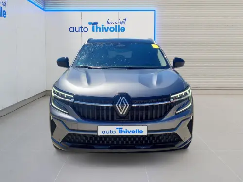 Renault Espace Espace E-Tech full hybrid 200 GSR2 Techno - Photo 7