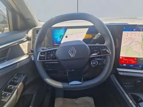 Renault Espace Espace E-Tech full hybrid 200 GSR2 Techno - Photo 12