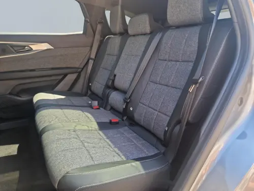 Renault Espace Espace E-Tech full hybrid 200 GSR2 Techno - Photo 15