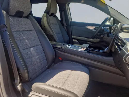 Renault Espace Espace E-Tech full hybrid 200 GSR2 Techno - Photo 16