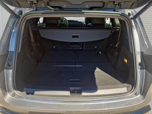 Renault Espace Espace E-Tech full hybrid 200 GSR2 Techno - Photo 18