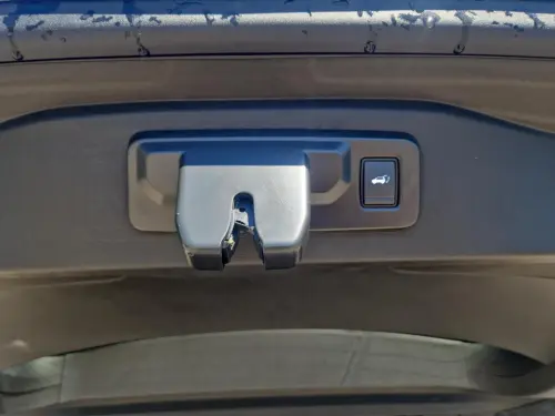 Renault Espace Espace E-Tech full hybrid 200 GSR2 Techno - Photo 20