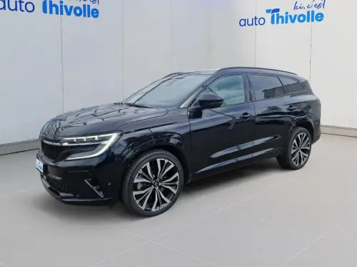 Renault Espace Espace E-Tech hybrid 200 Iconic - Photo 0