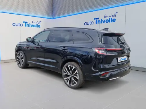 Renault Espace Espace E-Tech hybrid 200 Iconic - Photo 2