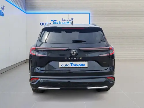 Renault Espace Espace E-Tech hybrid 200 Iconic - Photo 3