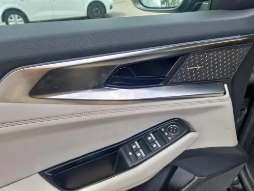 Renault Espace Espace E-Tech hybrid 200 Iconic - Photo 10