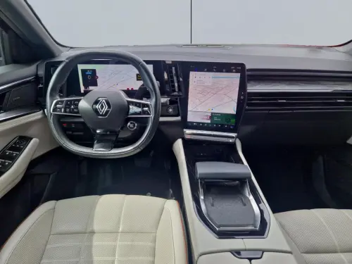 Renault Espace Espace E-Tech hybrid 200 Iconic - Photo 11