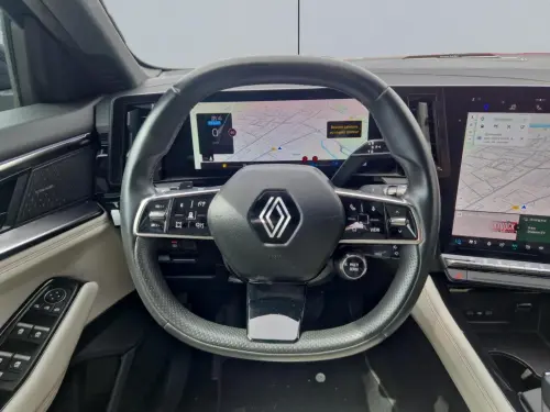 Renault Espace Espace E-Tech hybrid 200 Iconic - Photo 12