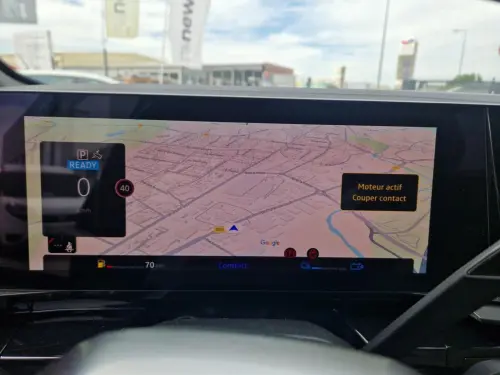 Renault Espace Espace E-Tech hybrid 200 Iconic - Photo 13