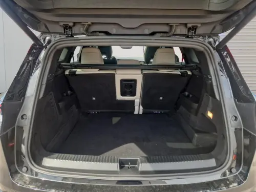 Renault Espace Espace E-Tech hybrid 200 Iconic - Photo 18