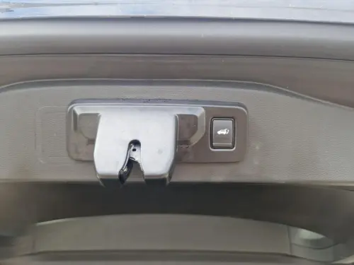 Renault Espace Espace E-Tech hybrid 200 Iconic - Photo 19