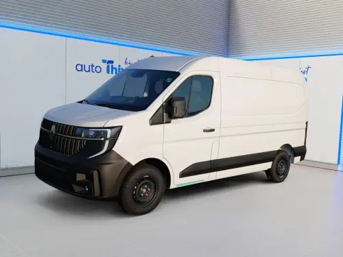 Renault Master MASTER FG BLUE DCI 150 L2H2 3T5 TR ADVANCE - Photo 0