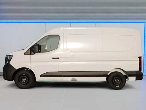 Renault Master MASTER FG BLUE DCI 150 L2H2 3T5 TR ADVANCE - Photo 2