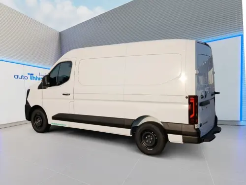 Renault Master MASTER FG BLUE DCI 150 L2H2 3T5 TR ADVANCE - Photo 6