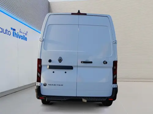 Renault Master MASTER FG BLUE DCI 150 L2H2 3T5 TR ADVANCE - Photo 3