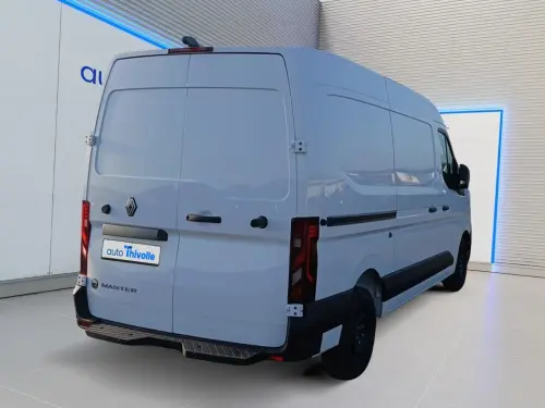 Renault Master MASTER FG BLUE DCI 150 L2H2 3T5 TR ADVANCE - Photo 7