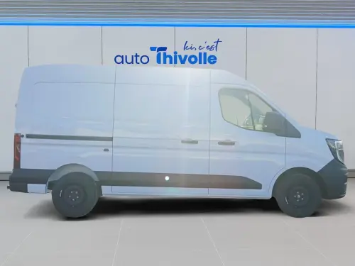 Renault Master MASTER FG BLUE DCI 150 L2H2 3T5 TR ADVANCE - Photo 5