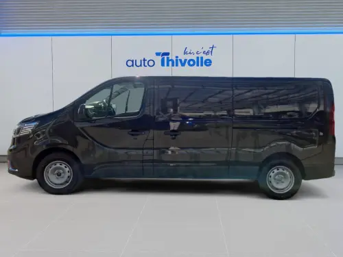 Renault Trafic TRAFIC FG BLUE DCI 130 L2H1 3T GSR2 EXTRA - Photo 1