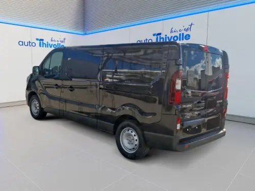 Renault Trafic TRAFIC FG BLUE DCI 130 L2H1 3T GSR2 EXTRA - Photo 2