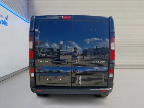 Renault Trafic TRAFIC FG BLUE DCI 130 L2H1 3T GSR2 EXTRA - Photo 3