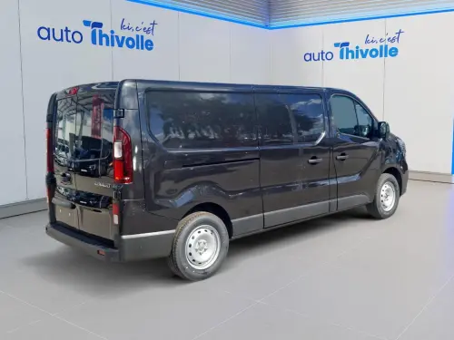 Renault Trafic TRAFIC FG BLUE DCI 130 L2H1 3T GSR2 EXTRA - Photo 4