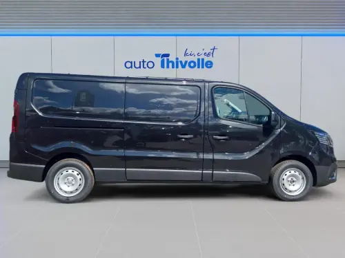 Renault Trafic TRAFIC FG BLUE DCI 130 L2H1 3T GSR2 EXTRA - Photo 5