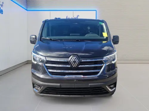 Renault Trafic TRAFIC FG BLUE DCI 130 L2H1 3T GSR2 EXTRA - Photo 7