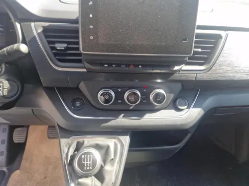 Renault Trafic TRAFIC FG BLUE DCI 130 L2H1 3T GSR2 EXTRA - Photo 14