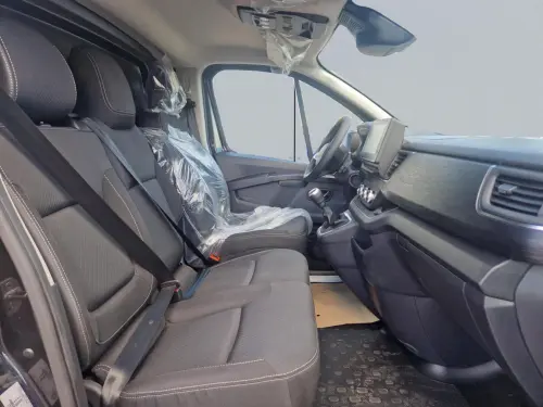 Renault Trafic TRAFIC FG BLUE DCI 130 L2H1 3T GSR2 EXTRA - Photo 16