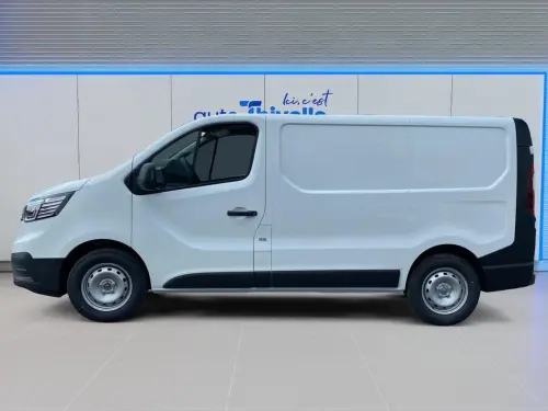 Renault Trafic TRAFIC FG BLUE DCI 130 L1H1 3T GSR2 ADVANCE - Photo 2