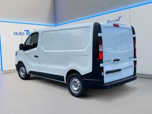 Renault Trafic TRAFIC FG BLUE DCI 130 L1H1 3T GSR2 ADVANCE - Photo 6