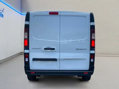 Renault Trafic TRAFIC FG BLUE DCI 130 L1H1 3T GSR2 ADVANCE - Photo 3