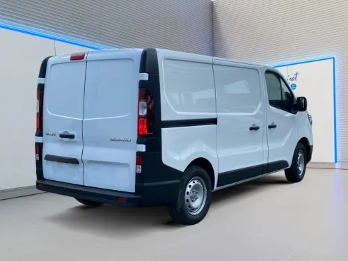 Renault Trafic TRAFIC FG BLUE DCI 130 L1H1 3T GSR2 ADVANCE - Photo 7